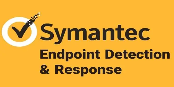 نرم افزار Symantec Endpoint Detection and Response (EDR)