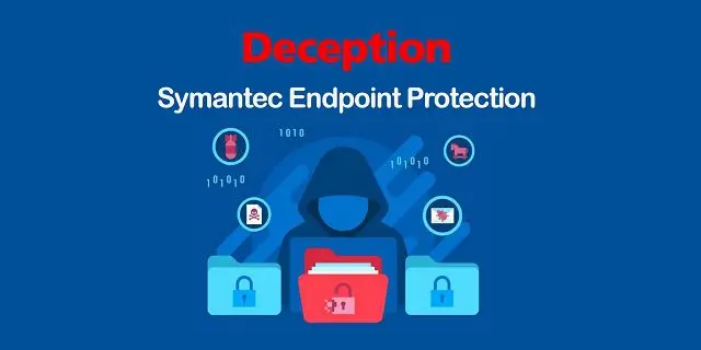 deception آنتی ویروس سیمانتک