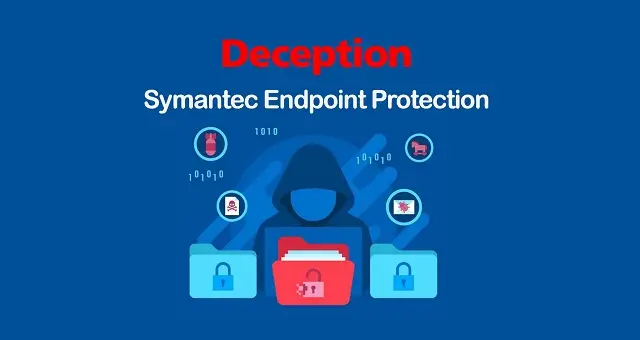deception Symantec ارائه دهنده آنتی ویروس deception آنتی ویروس سیمانتک