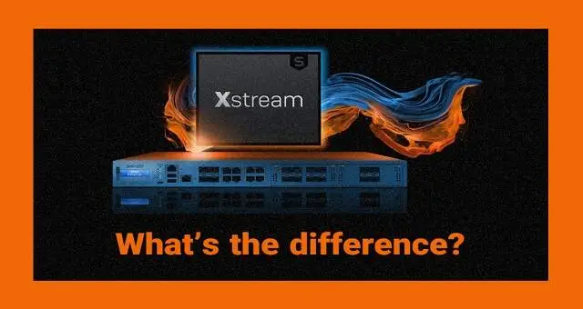 تفاوت فایروال سوفوس XGS و XG تفاوت سوفوس XGS و XG