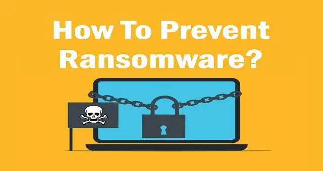 راهکارهای کاهش و مقابله با باج افزار راههای مقابله با باج افزار Ransomware