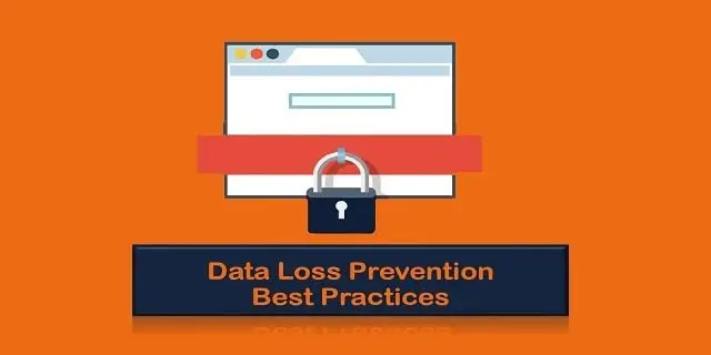 پیشگیری از نشت اطلاعات DLP- پیشگیری از نشت داده
