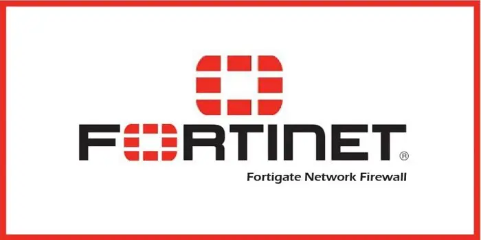 Fortigate Firewall فایروال فورتی گیت FortiGate Firewall