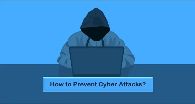 How to Prevent Cyber Attacks جلوگیری از حملات سایبری