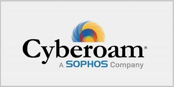 Cyberoam-Firewall Cyberoam firewall