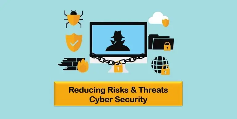 امنیت سایبری cyber security