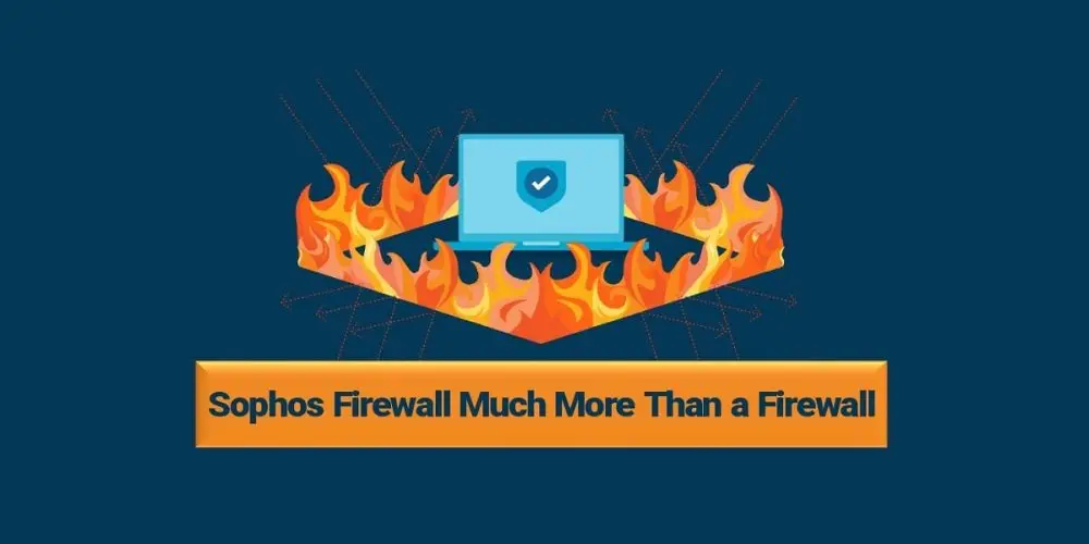 فایروال سوفوس بهترین فایروال خرید فایروال سوفوس بهترین فایروال