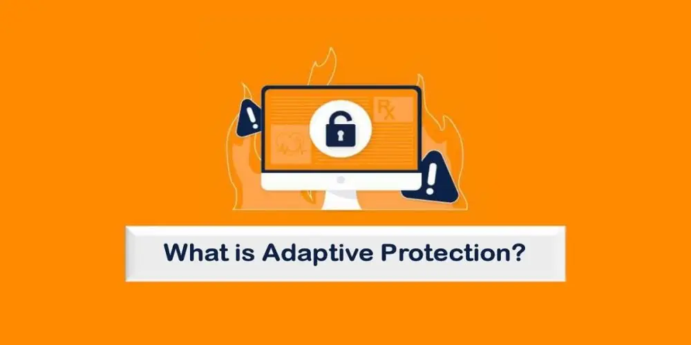 Adaptive Protection آنتی ویروس سیمانتک