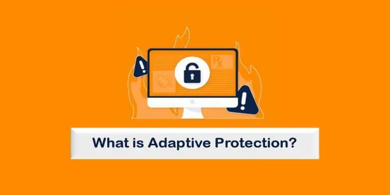 Adaptive Protection آنتی ویروس سیمانتک