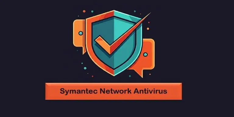 آنتی ویروس شبکه سیمانتک