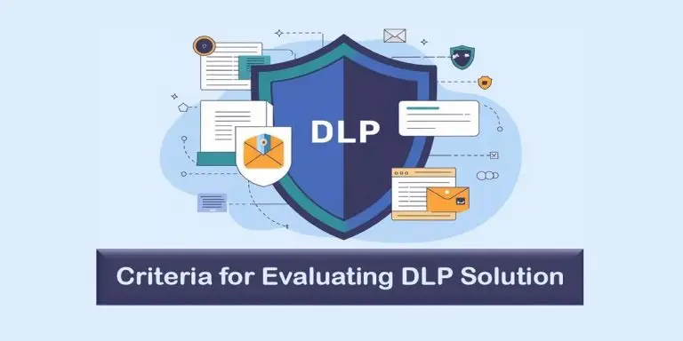 انتخاب لایسنس DLP