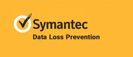 Symantec DLP لایسنس پیشگیری از نشت اطلاعات Symantec DLP