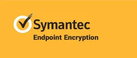 Symantec Endpoint Encryption رمزگذاری نقطه پایانی سیمانتک Symantec Endpoint Encryption