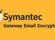 رمزگذاری ایمیل سیمانتک Symantec Gateway Email Encryption