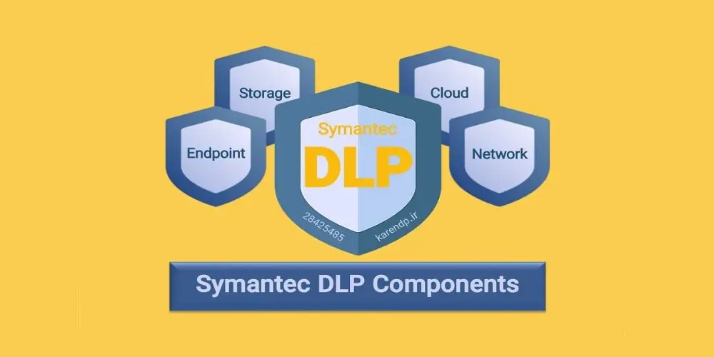 Symantec DLP License انواع لایسنس Symantec DLP