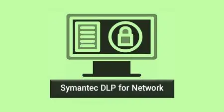 Symantec DLP Network لایسنس Symantec DLP Network