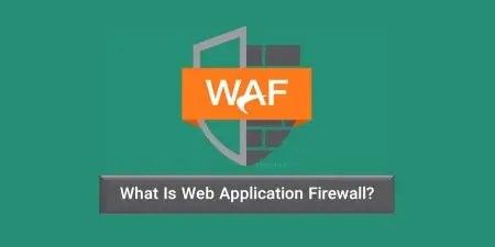 what is WAF WAF جیست